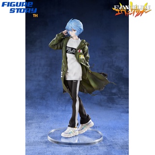 *Pre-Order*(จอง) Evangelion (RADIO EVA) Rei Ayanami Ver. RADIO EVA Part.2 1/7