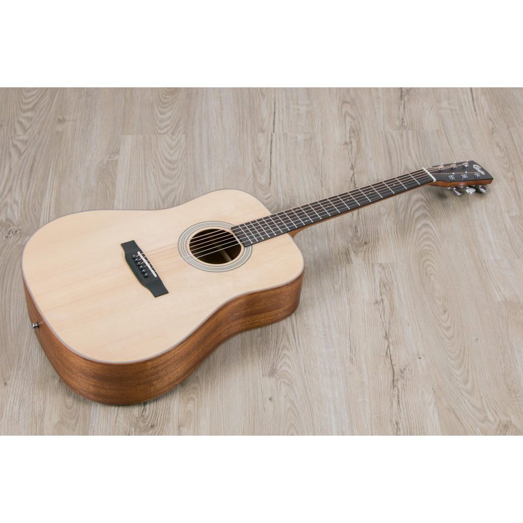 กีตาร์โปร่ง Gusta รุ่น GD110-MN