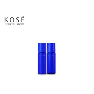 KOSE SEKKISEI CLEAR WELLNESS TRIAL KIT