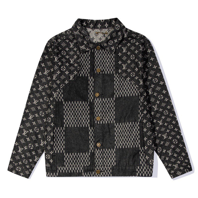 New Arrivals Louis Vuitton Jacket