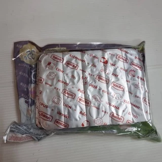 นมอัดเม็ด แพ็คใหญ่ แบบแพ็ค มิวโก้ ตรา milko นมเม็ด หวาน ช็อค สตอ ขนมยุค 90's