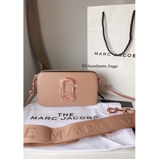 New marc jacobs snapshot(มือ1 ของเเท้ตรวจสอบได้)