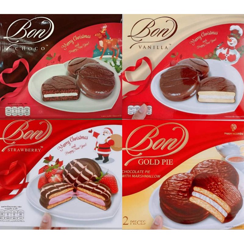 Bon Choco Cake Premium 🍰🍫