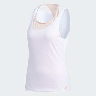 Adidas อาดิดาส เสื้อเทรน เสื้อกล้าม กีฬา สำหรับผู้หญิง TR Women Reversible Tank Top EI5431 LP(1200)