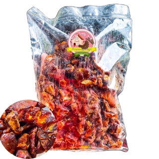 มะขามเปียกออร์แกนิคแท้ 100% พันธุ์พื้นบ้าน 🔥 สดใหม่จากต้น เน…