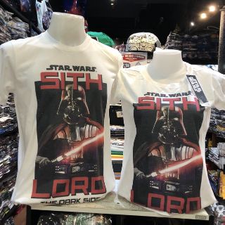 เสื้อยืดซุปเปอร์ฮีโร่ลิขสิทธิ์แท้ 100%  Starwars  NO.53