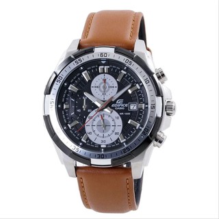 Casio Edifice EFR-539L-1BVUDF Chronograph Mens Watch