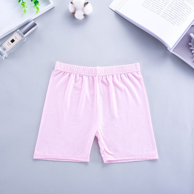 กางเกงซับในเด็กsize100-150พร้อมส่ง ราคา ถูกที่สุด ดีลบีเคเค แกลเลอรีภาพที่ 8
