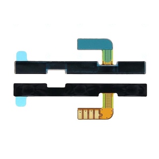 แพรสวิทซ์เปิดปิด WIKO Lenny 4 แพรเพิ่มเสียงลดเสียง Power On Off Button Flex Cable Volume Button For Wiko Lenny 4