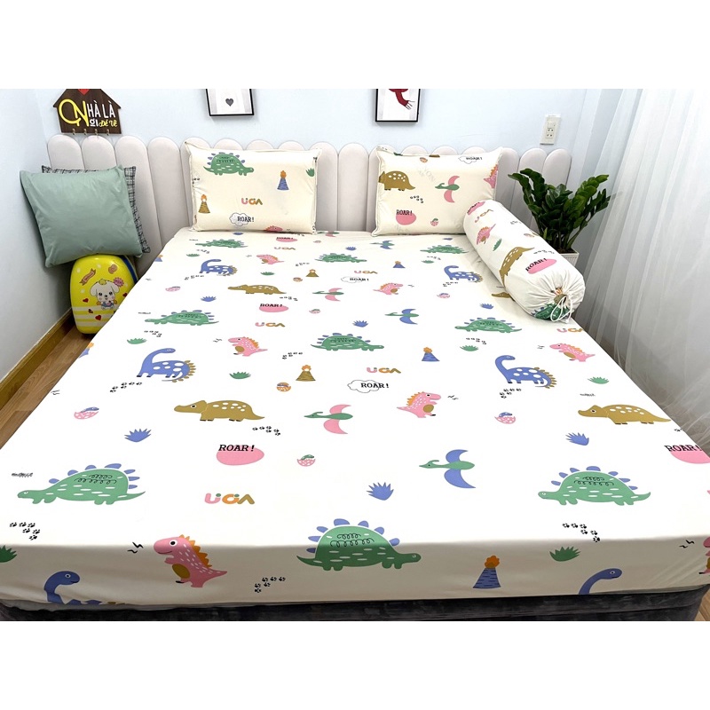 กันน้ํา GASKET COTTON NANO ELECTRIC ANTIBACTERIAL BABY CLEANSE.