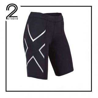 2xu core compression shorts women