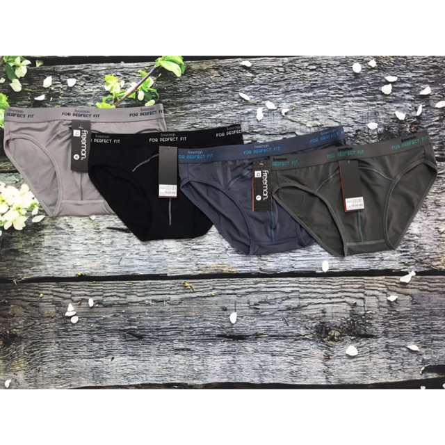 ฟรีแมน ก่อนคริสต์ศักราช635 ชุดชั้นใน สายสินค้าระดับไฮเอนด์ ยางยืดเย็น 2 ผิว [ถ่ายจริง+คลิป]