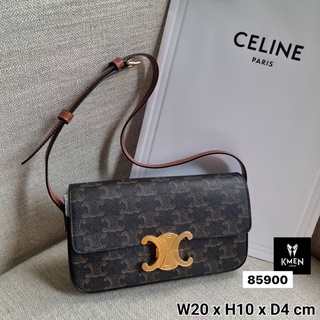 New กระเป๋า celine  พร้อมส่ง