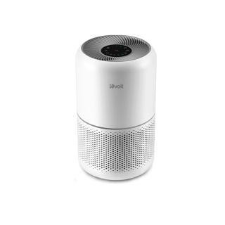 [พร้อมส่ง] Levoit Core 300S Air Purifier แผ่นกรองอากาศ PM2.5 กรองฝุ่น เครื่องฟอก เครื่องฟอกอากาศ จอสัมผัส เครื่องฟอก เครื่องกรองอากาศ การควบคุมแอพอัจฉริยะเครื่องฟอกอาศ สียงให้ต่ำถึง 22dB เครื่องฟอกอาศ ประกัน 2 ปี ผ่อน 0%