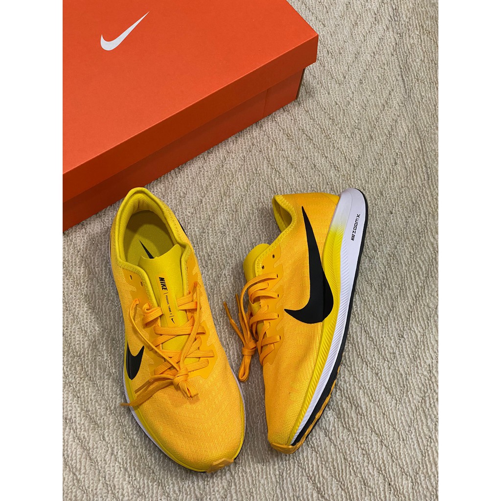 nike zoom x turbo price