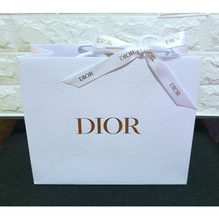 ถุงแบรนด์เนม Dior ของแท้💯%จากเคาน์เตอร์ไทยค่ะ