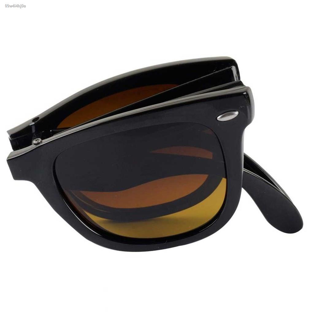 ✚¤Eagle Eyes Risky Fold Up DT Model 1 Sunglasses แว่นตากันแดดTVD OUTLET By TV Direct