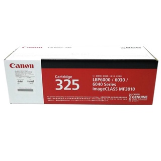 Toner Canon 325 ของแท้