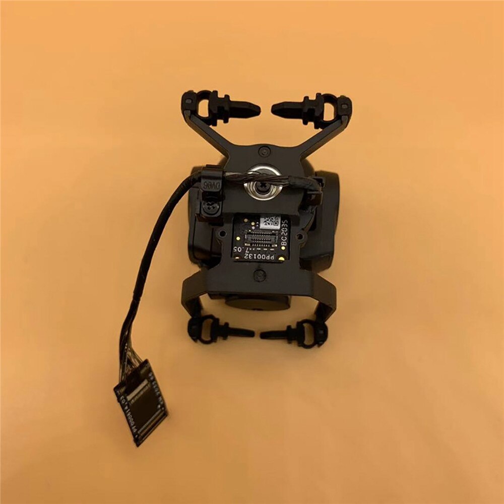Accessoires Gimbal Camera Lens Glas for DJI Mavic Mini 2 Drone Vervanging Reparatie Onderdelen for Mavic Mini 2 Accessoires