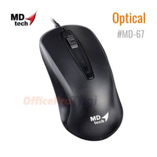 USB Optical Mouse MD-TECH (MD-67) Black

ขนาดเหมาะมือ ดีไซน์เหมาะสำหรับคนถนัดมือขวา และคนถนัดมือซ้าย 

สายทองแดงเกรดA