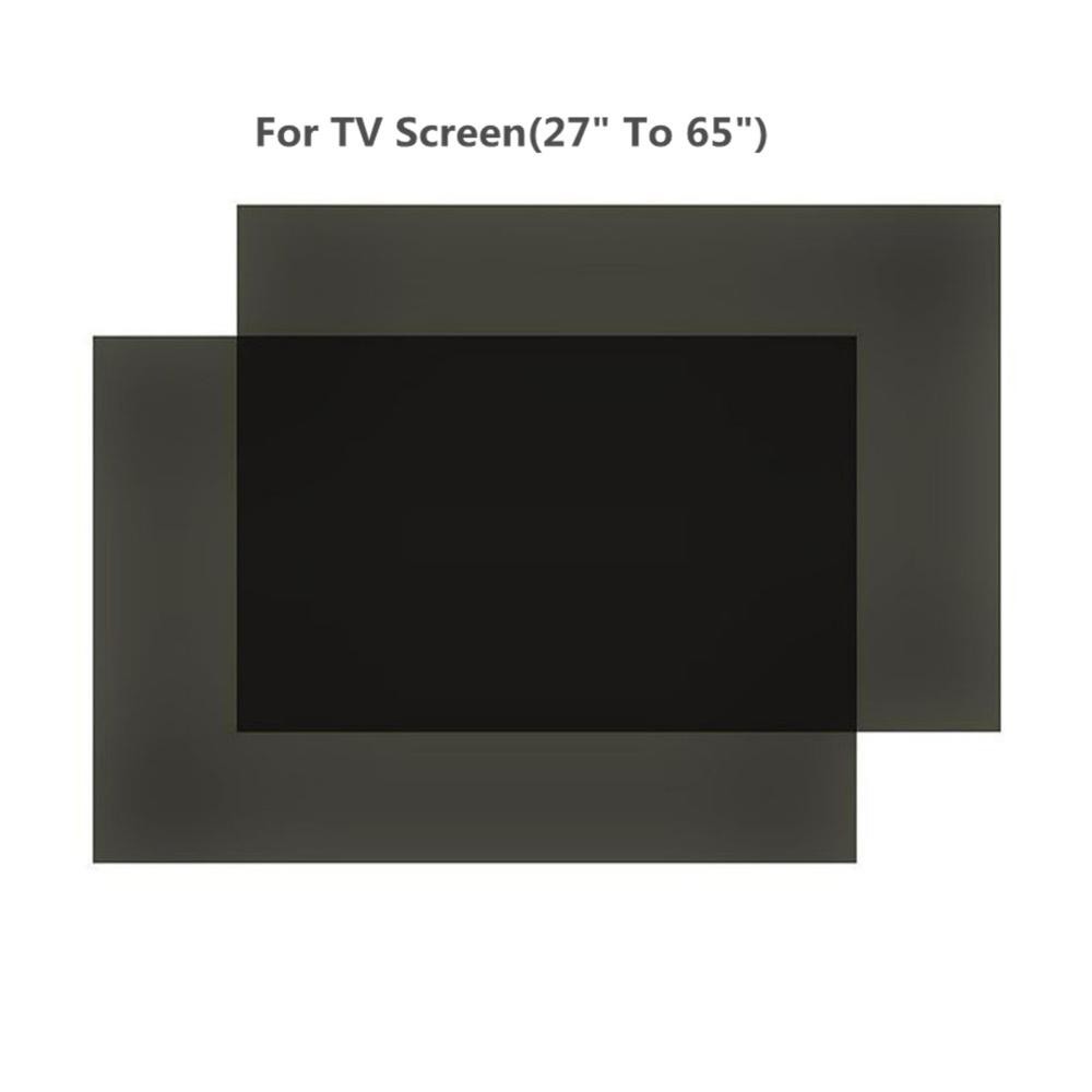 40นิ้วแผ่นฟิล์มโพลาไรซ์ Polarizer ติดหน้าจอ LCD LED จอมอนิเตอร์ #แผ่นฟิล์มติดหน้าจอlcd #โพลาไรซ์ #polarizer