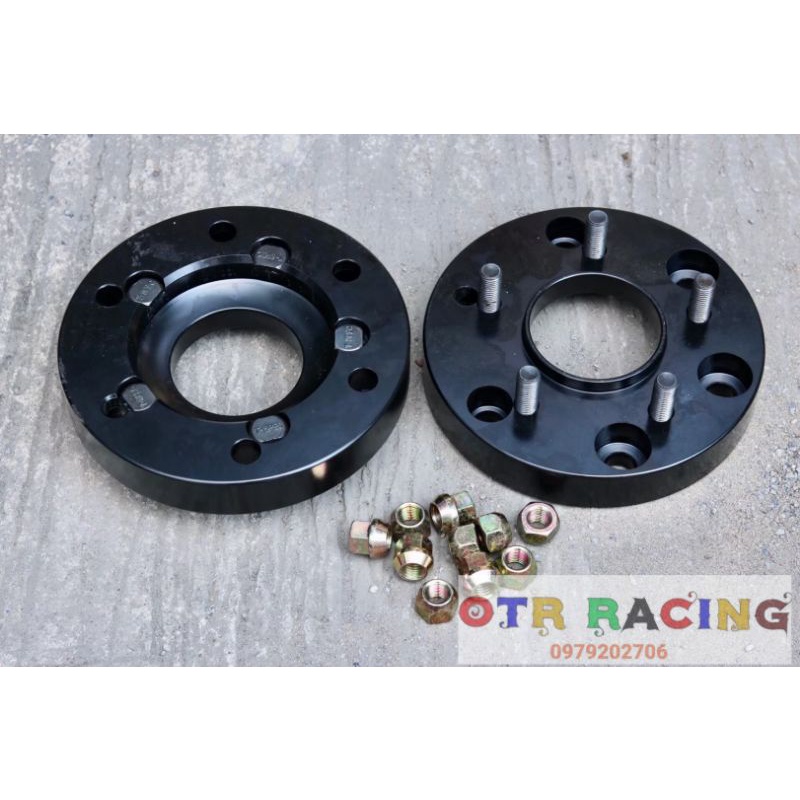 อแดปเตอร์6ออก5 หนา28มิล งานเหล็ก ของtspec