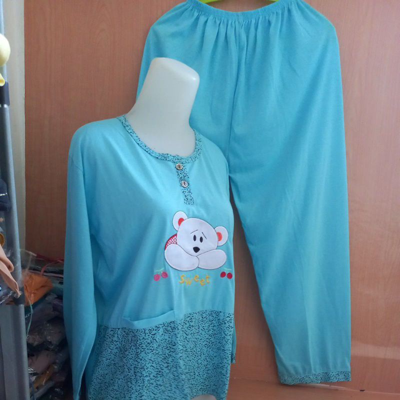 ชุดนอน Pp***********