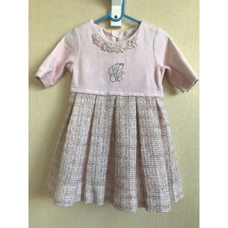 Petit Chou dress มือ 2