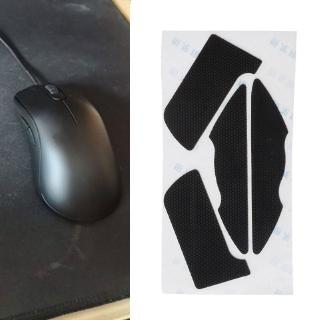 Bang♥ Mouse Feet Skates Side stickers Sweat Resistant Pads For Zowie FK1 / FK2 / FK+