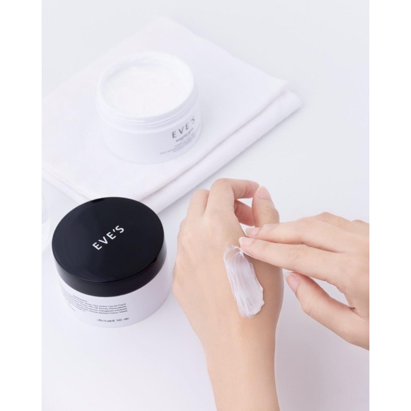 Booster EVE’S บูสเตอร์อีฟส์