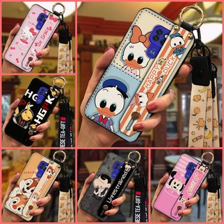 เคสโทรศัพท์มือถือพิมพ์ลาย Cartoon สําหรับ Moto G9 Play/G9