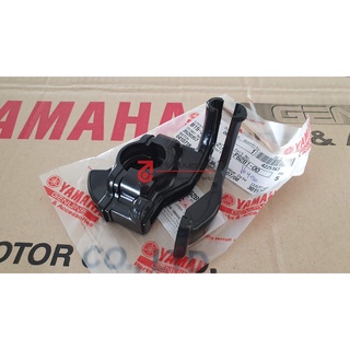 ชุดปะกับเร่ง YAMAHA TZM  แท้ ศูย์ยามาฮ่า ปะกับเร่ง(เลือกได้) 4APF628A 4APF628BSC