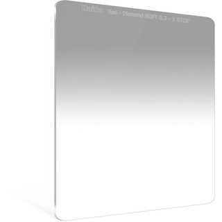 Haida Red-Diamond Soft Graduated ND Filter 150*170mm ประกันศูนย์ไทย