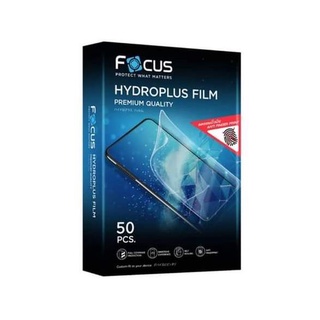 ฟิล์มหลัง ไฮโดรเจล โฟกัส Focus hydroplus poco F3 / X3 Pro / NFC / F2 /M4 pro/M3 Pro / X3 GT 5G hydrogel back film ฟิล์ม