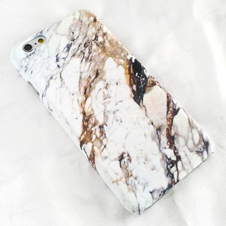 พร้อมส่ง เคสลาย Marble 01