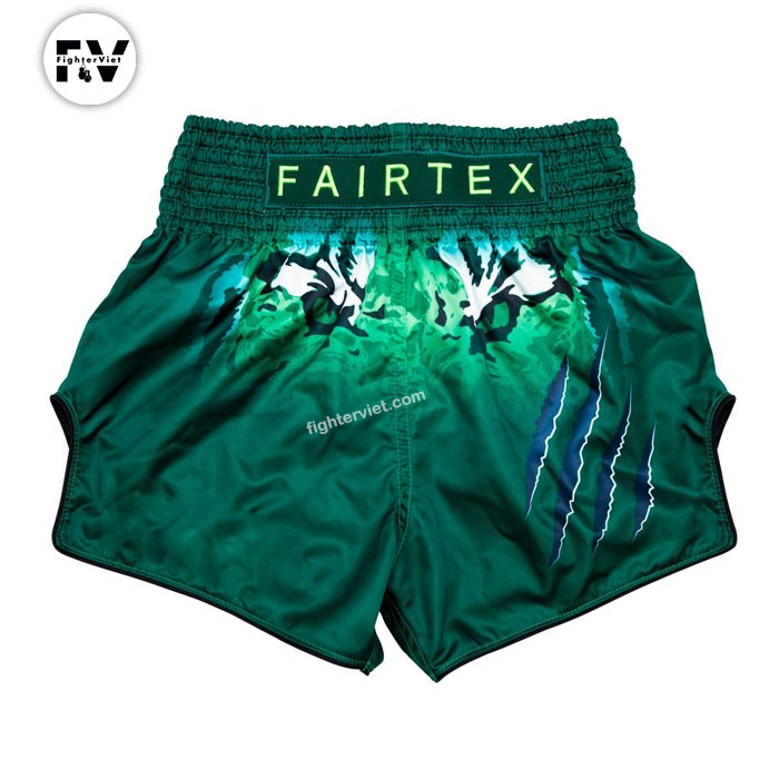 กางเกงมวยไทย Fairtex - TONNA BS1913