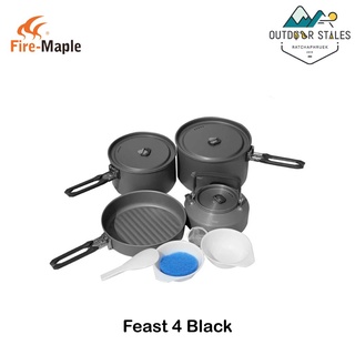 Fire-maple   Feast 4 Black