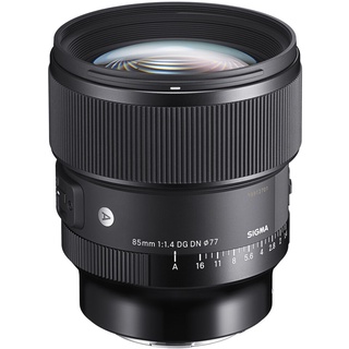 Sigma 85mm f/1.4 DG DN Art (สินค้าประกันศูนย์ไทย)