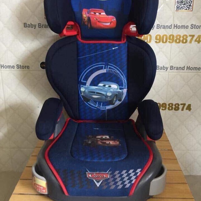 Booster seat ยี่ห้อGRACO