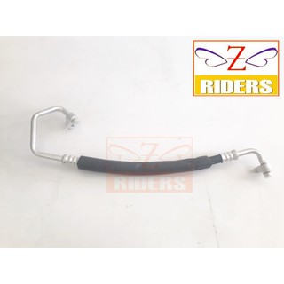 ท่อแอร์ Isuzu Dmax’02,Chevrolet Colorado คอม-แผง สายกลาง (22536) สายแอร์ อีซูซุ ดีแม็ก ท่อน้ำยาแอร์ สายน้ำยาแอร์ ท่อน้ำ