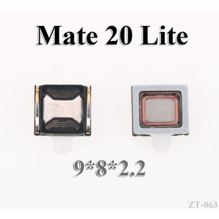 ลำโพงหูฟัง Mate 20 Lite