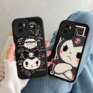 เคส Vivo V27 V29 V25 Pro Y22 Y22s V25e Y30 5G Y01A T1 T1x V23e V23 5G Y15s Y15A Y21T Y33s Y21 Y33T Y21s Y12s Y12A Y01Y72 Y52 Y20s Y20 เคส วีโว่ Y17 Y12 Y15 Y50 Y30 Y30i Y20i YS1 V20 V15 Pro Y19 Y85 V9 Youth V11i เคสป้องกันการตก