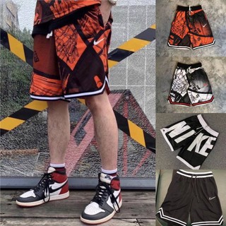 กางเกงขาสั้น สตรีท Basketball Shorts Dri - Fit