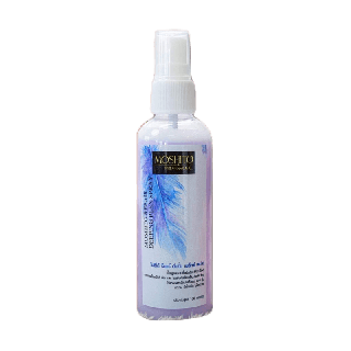 โปรโมชั่น : Moshito-สเปรย์ เพล็กแอดเงา ปริมาณ 100 ml เพล็กซ์สเปรย์ แอดเงา เชื่อมพันธแกนผม - ริเวอร์ฟร้อนท์