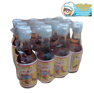 น้ำปลาแมงดา ตราวิจิตร ขนาด 60มิลลิลิตร หอมกลิ่นแมงดา รสชาติกลมกล่อม เก็บได้นาน2ปี คุ้มค่าเกินราคา จากแม่กลอง สมุทรสงคราม