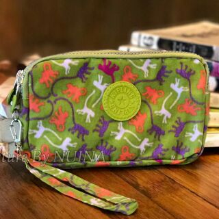 กระเป๋าKipling. 3ช่อง