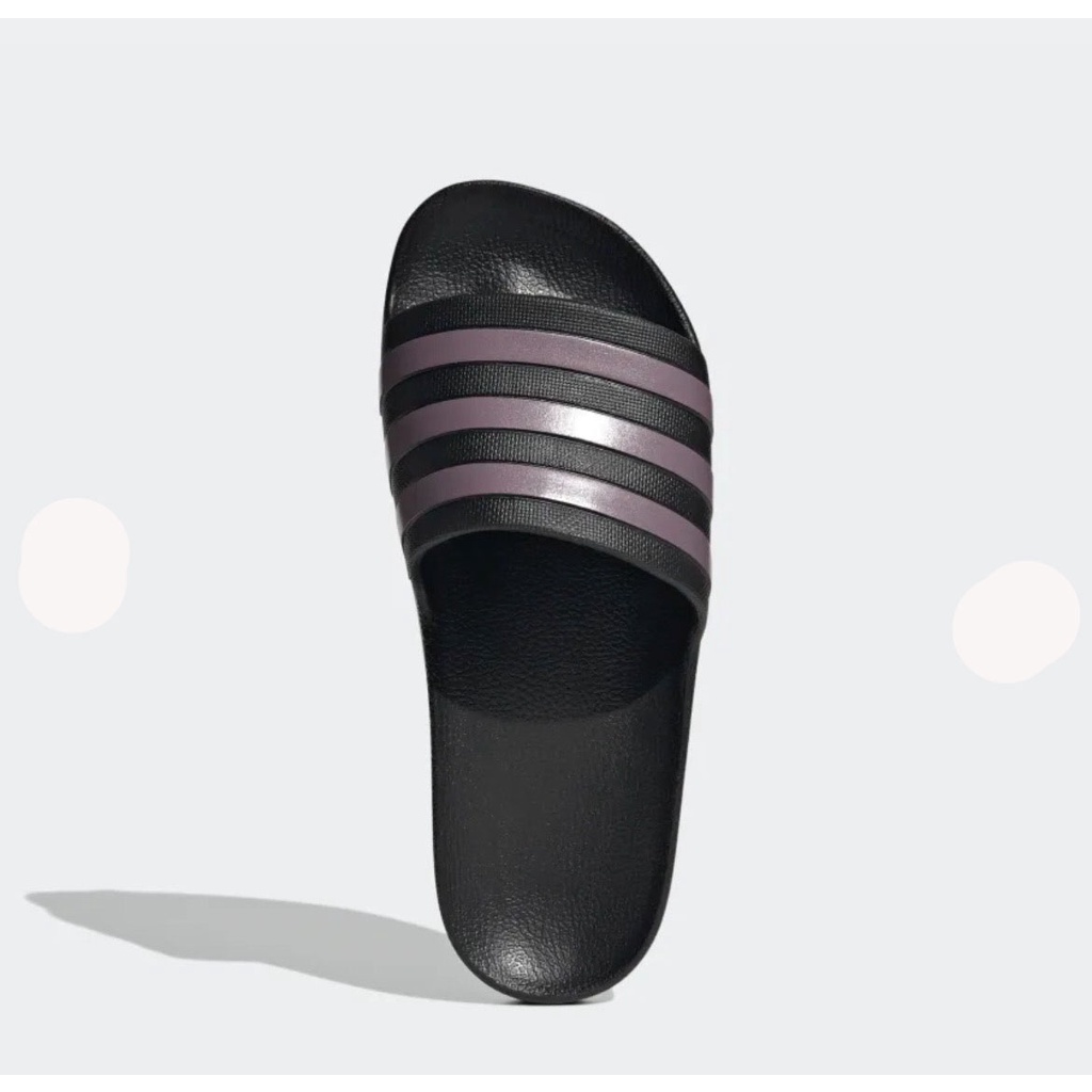 ADIDAS รองเท้าแตะ รุ่น ADILETTE AQUA สินค้าลิขสิทธิ์แท้ 100%