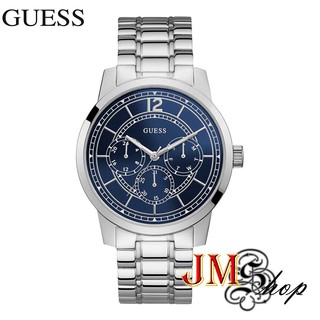 Guess SKYLINE นาฬิกาข้อมือผู้ชาย รุ่น W1259G1 (ประกัน CMG)