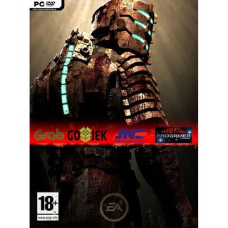 อุปกรณ์เสริม Dead SPACE | เกมพีซีเกม Pc | เกมพีซีเกม Pc | เกมส์ดีวีดีเกม Dvd