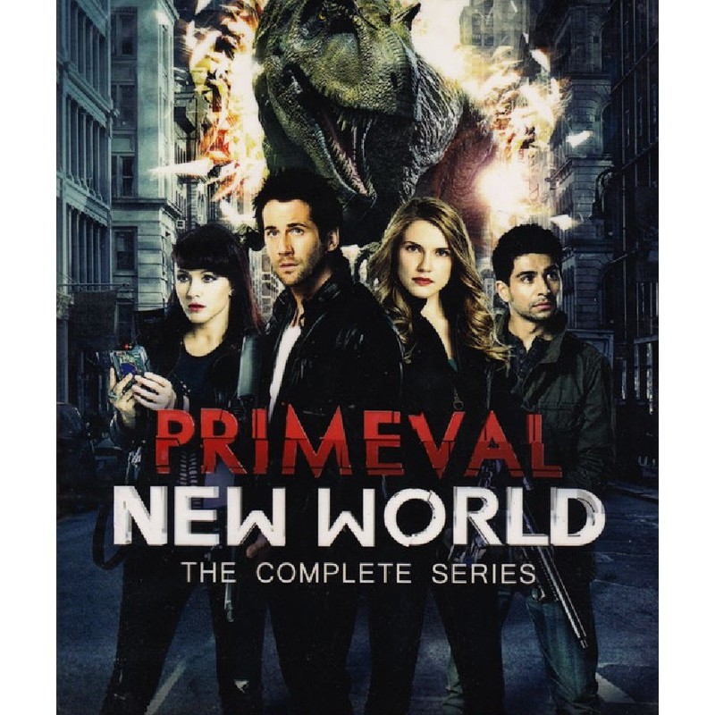 อัลบั้ม 101+ ภาพพื้นหลัง primeval ไดโนเสาร์ทะลุโลก ปี 1 พากย์ไทย สวยมาก